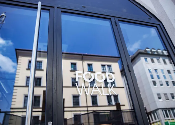 Maison Schiller By Designcity Hotels Monaco di Baviera